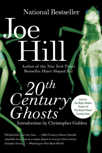 20th Century Ghosts — Joe Hill