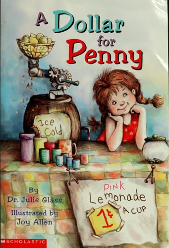 A Dollar for Penny — Julie Glass