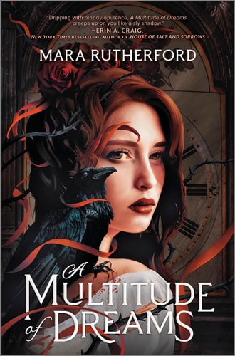 A Multitude of Dreams — Mara Rutherford