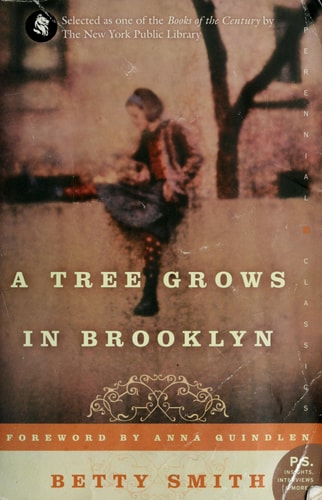 A Tree Grows in Brooklyn — Betty Smith