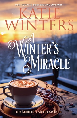 A Winter’s Miracle — Katie Winters