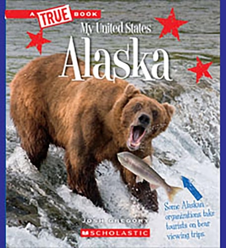 Alaska — Josh Gregory