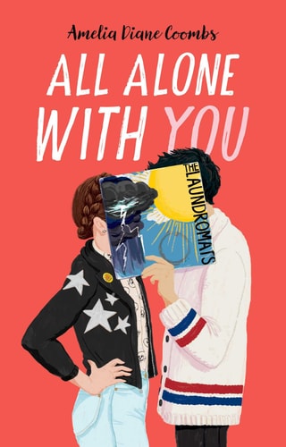 All Alone with You — Amelia Diane Coombs