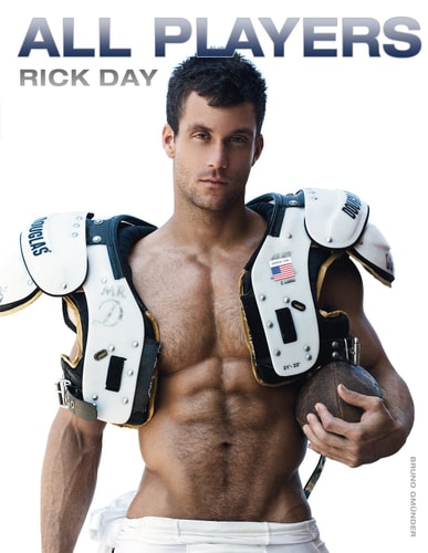 All Players — Rick Day