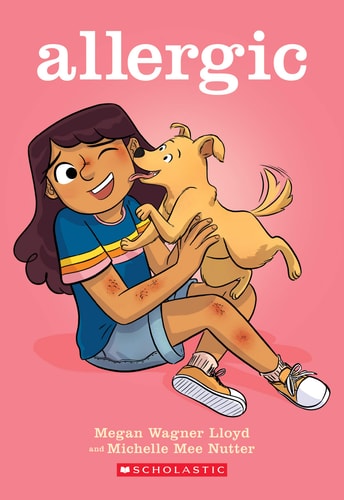 Allergic — Megan Wagner Lloyd