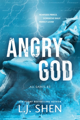 Angry God — L. J. Shen