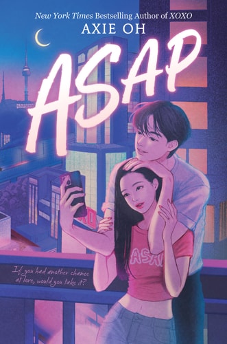 ASAP — Axie Oh