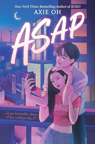 ASAP — Axie Oh
