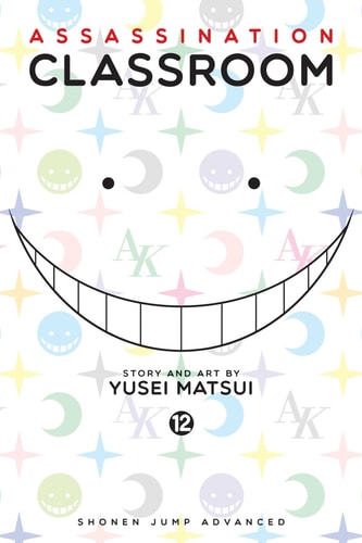 Assassination Classroom — Yusei Matsui