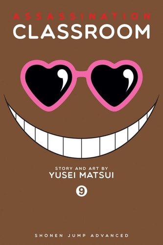 Assassination Classroom — Yusei Matsui