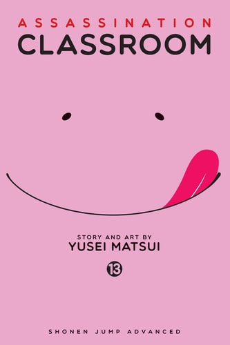 Assassination Classroom — Yusei Matsui