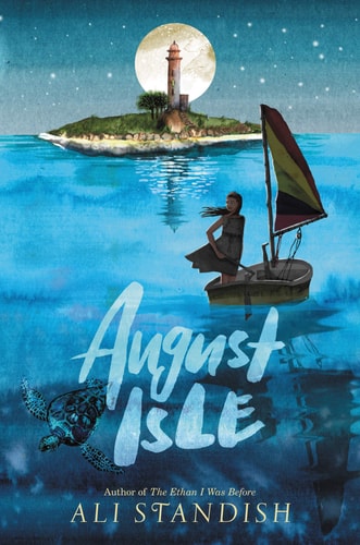 August Isle — Ali Standish