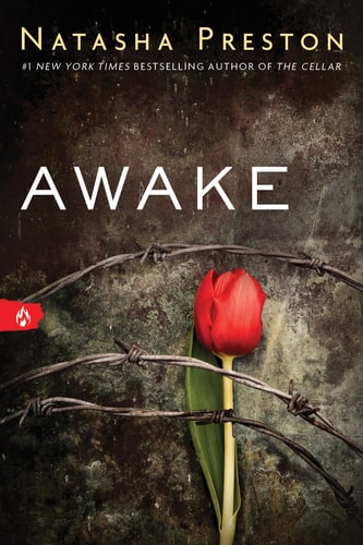 Awake — Natasha Preston