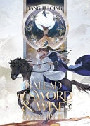 Ballad of Sword and Wine: Qiang Jin Jiu (Novel) Vol. 3 — Tang Jiu Qing