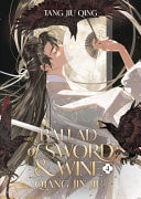 Ballad of Sword and Wine: Qiang Jin Jiu (Novel) Vol. 4 — Tang Jiu Qing
