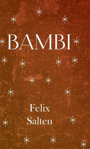 Bambi — Felix Salten
