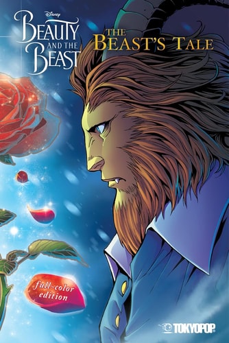 Beauty and the Beast Belle’s Tale — Mallory/ Papi Reaves (Gianluca (ILT))