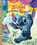 Birthday Surprise! (Disney Stitch) — Virginia Murphy