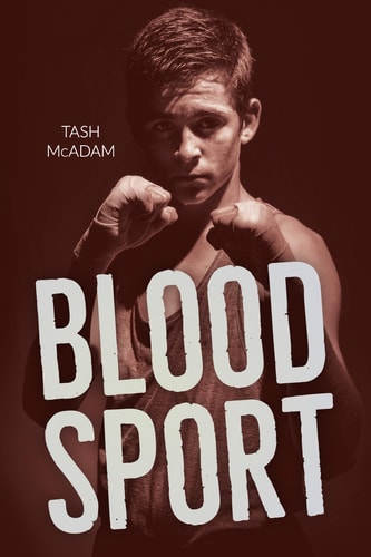 Blood Sport — Tash McAdam