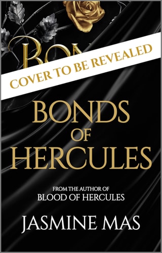 Bonds of Hercules (Deluxe Limited Edition) — Jasmine Mas