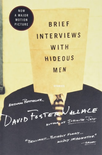 Brief Interviews With Hideous Men Stories — David Foster Wallace