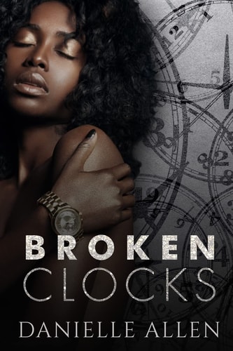 Broken Clocks — Danielle Allen