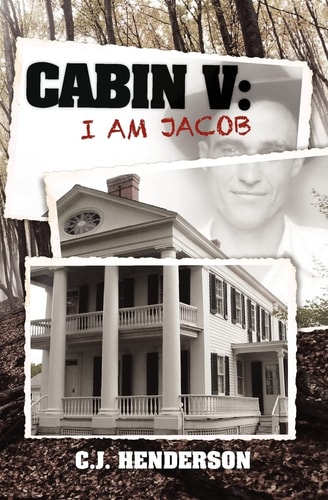 Cabin V I Am Jacob — C. J. Henderson