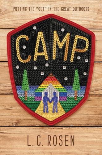 Camp — L. C. Rosen