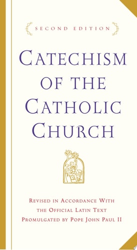 Catechism of the Catholic Church Second Edition — U.S. Catholic Church