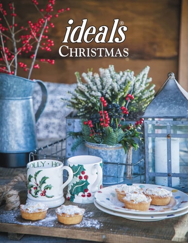 Christmas Ideals 2023 — Melinda Lee Rathjen