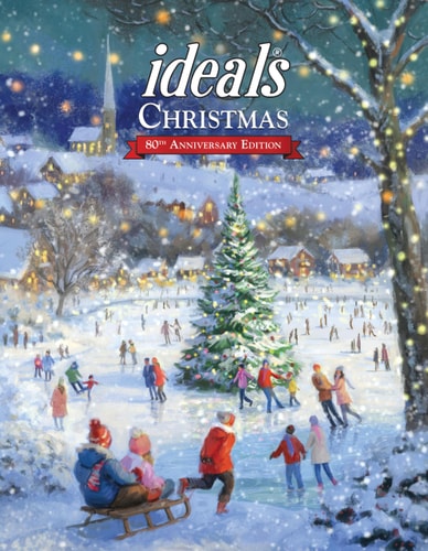 Christmas Ideals 2024 — Melinda Lee Rathjen