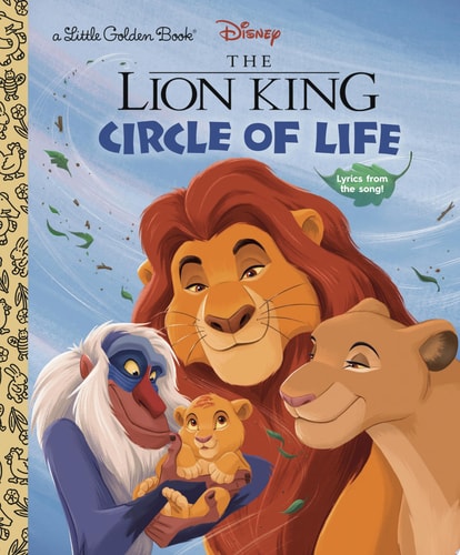 Circle of Life (Disney The Lion King) — Tim Rice