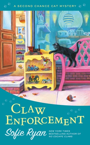Claw Enforcement — Sofie Ryan