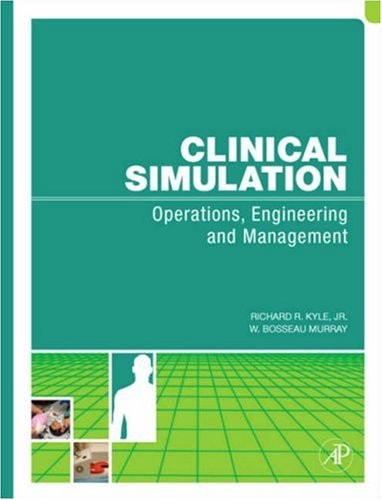 Clinical Simulation — Kyle, Richard