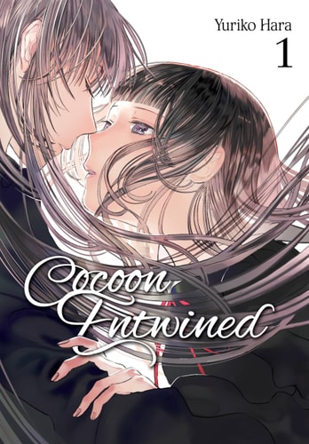 Cocoon Entwined, Vol. 1 — Yuriko Hara
