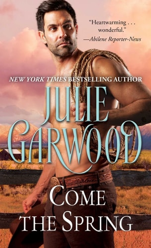 Come the Spring — Julie Garwood