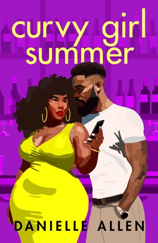 Curvy Girl Summer — Danielle Allen