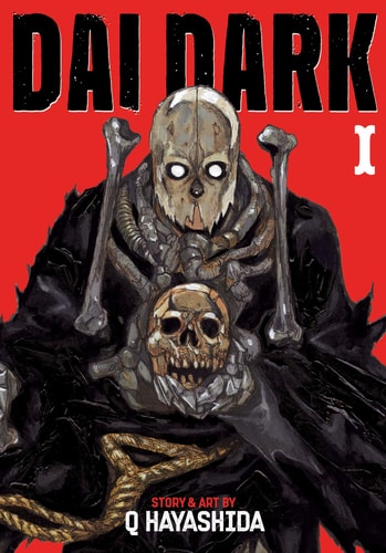 Dai Dark Vol. 1 — Q Hayashida
