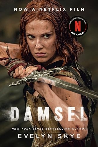 Damsel — Evelyn Skye