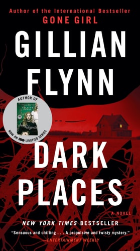 Dark Places A Novel — Gillian Flynn