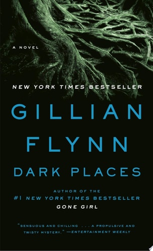 Dark Places A Novel — Gillian Flynn