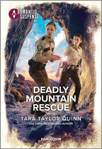 Deadly Mountain Rescue — Tara Taylor Quinn