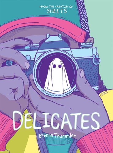 Delicates — Brenna Thummler
