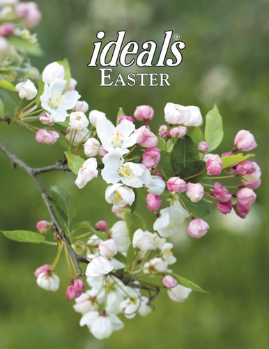 Easter Ideals 2024 — Melinda Lee Rathjen