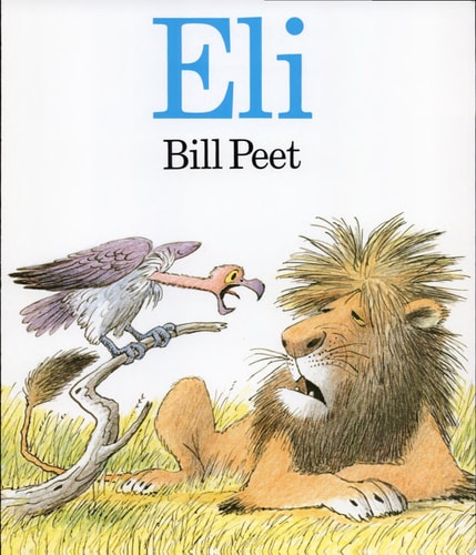 Eli — Bill Peet