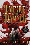Empire of the Damned Book Two — Jay Kristoff