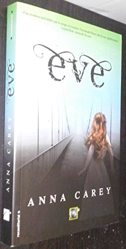 Eve — Anna Carey