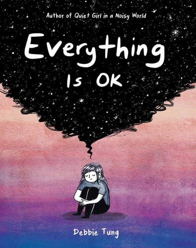 Everything is Ok — Debbie Tung