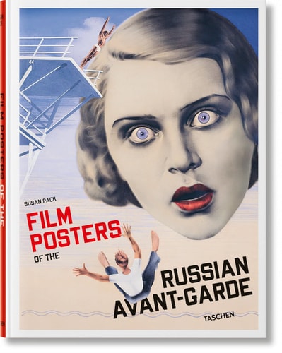 Film Posters of the Russian Avant-Garde — Susan Pack