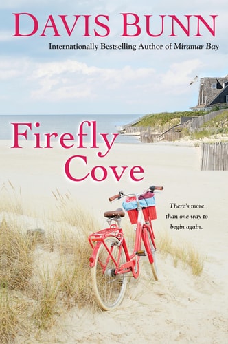 Firefly Cove — Davis Bunn